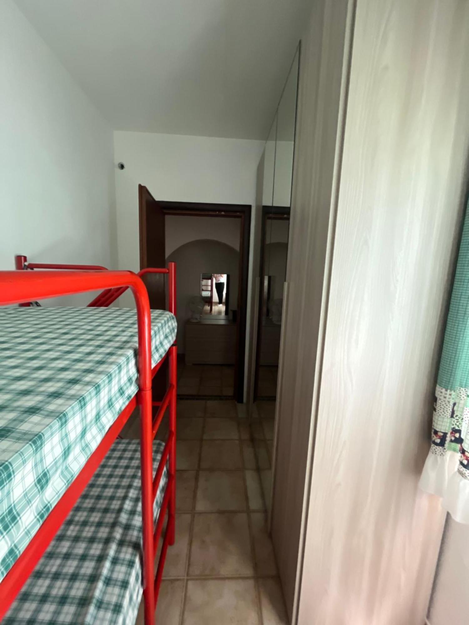 萨萨里Casa Filippa别墅 外观 照片