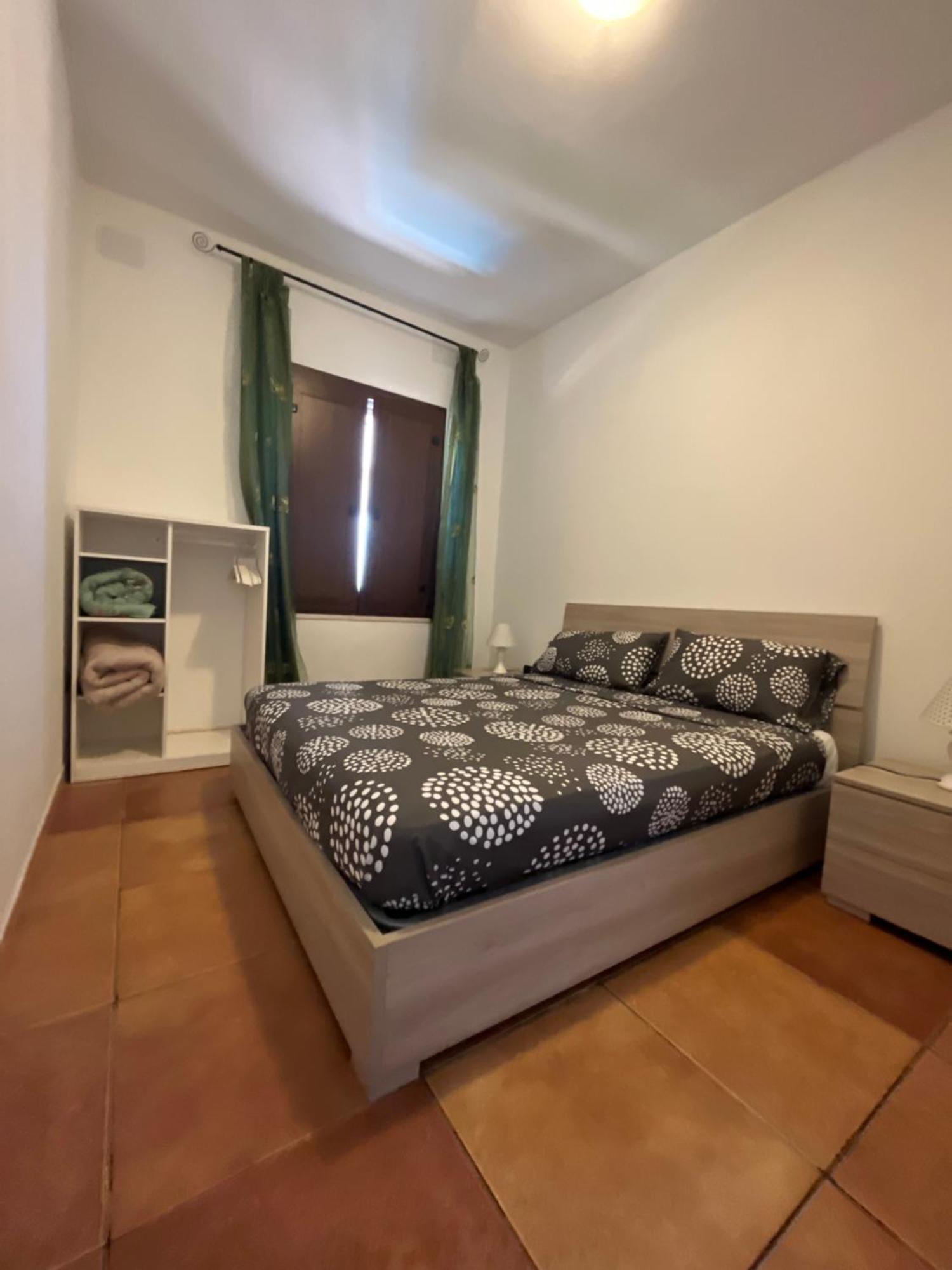 萨萨里Casa Filippa别墅 外观 照片