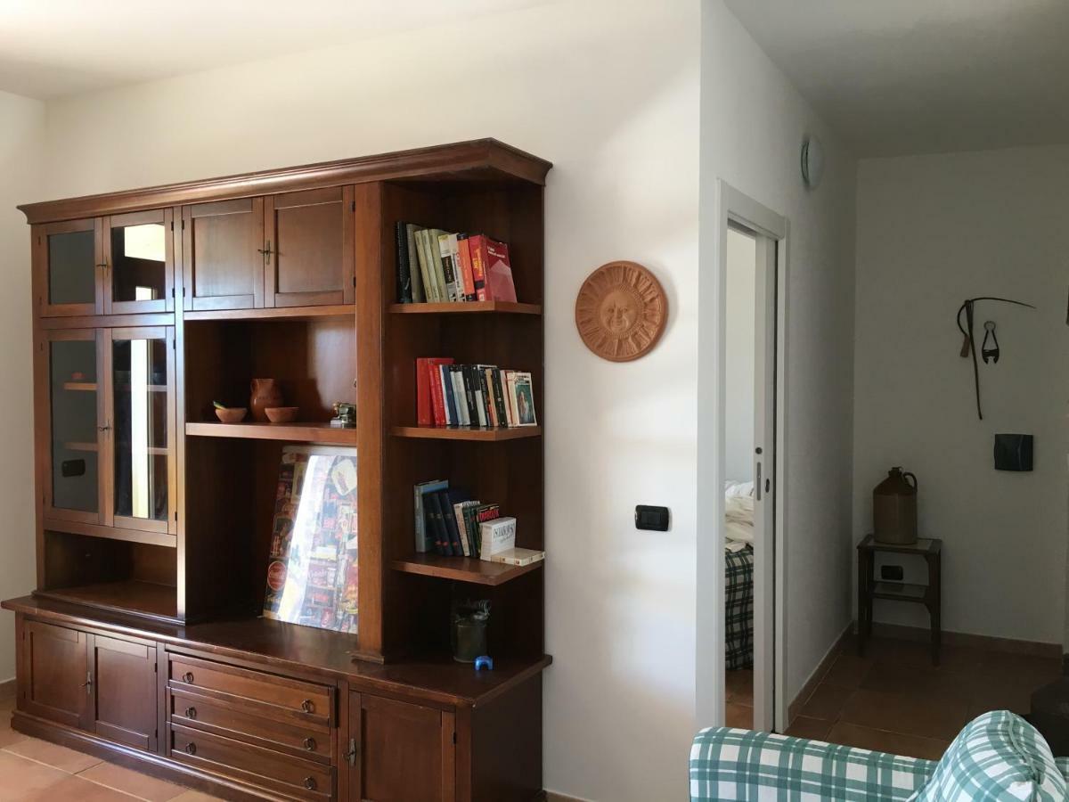 萨萨里Casa Filippa别墅 外观 照片