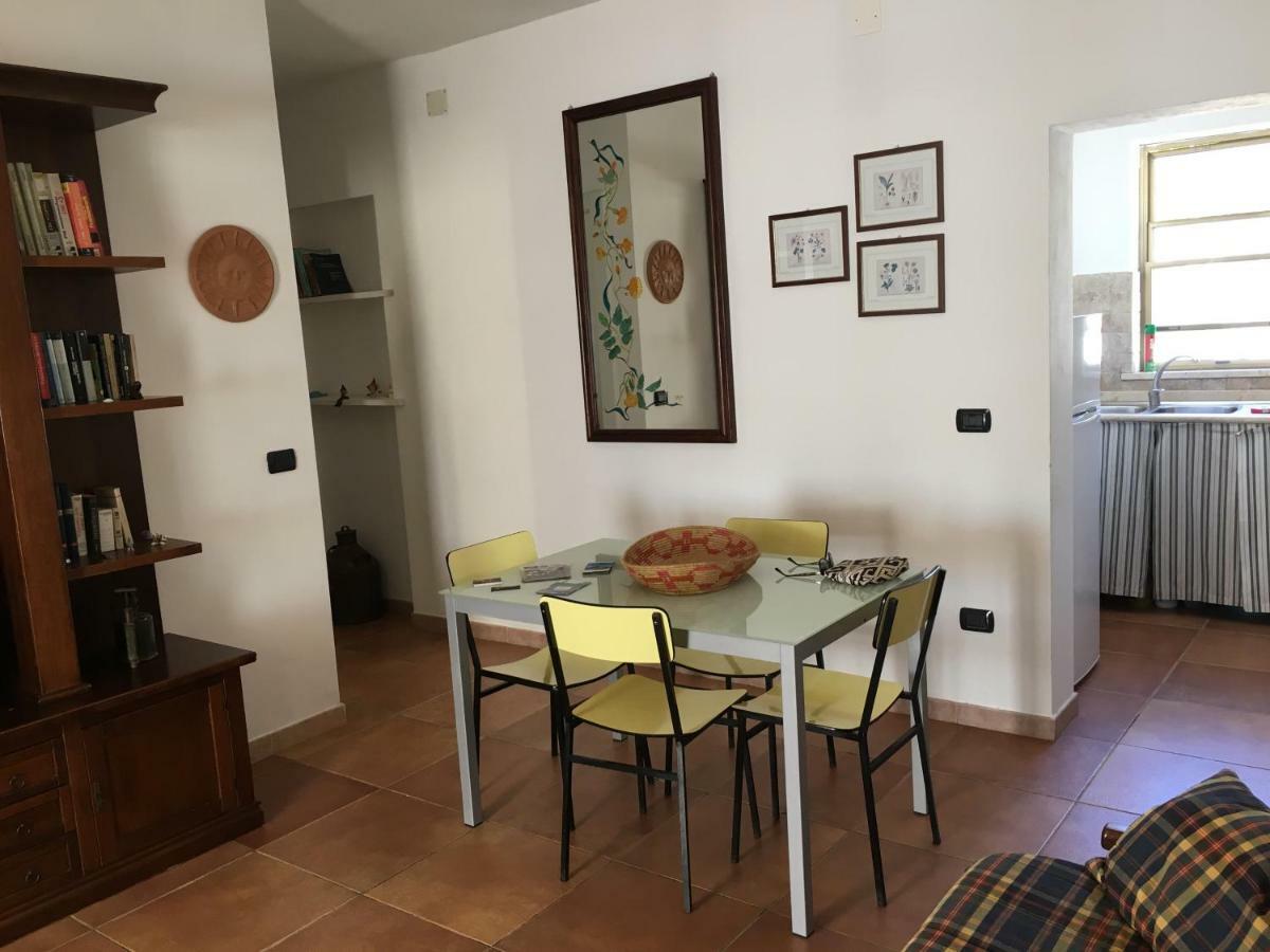 萨萨里Casa Filippa别墅 外观 照片