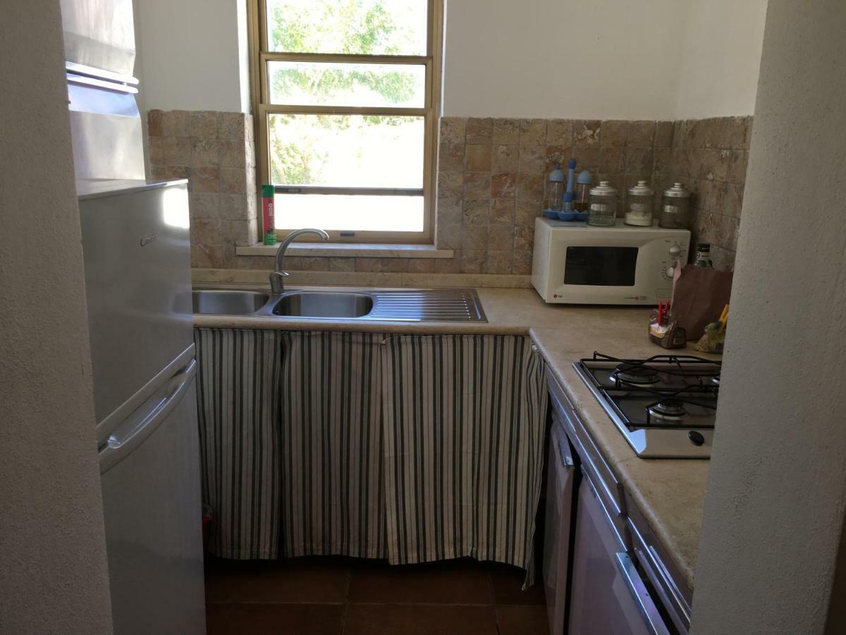 萨萨里Casa Filippa别墅 外观 照片